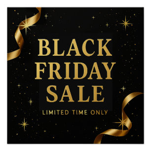 Black Friday  Poster