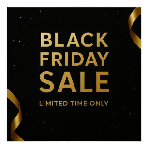 Black Friday  Poster