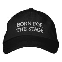 Black Funny Theatre Kid Humour Performer Actor Gif