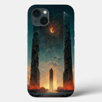 Black Gate Fantasy Sci-Fi Art