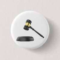Black gavel