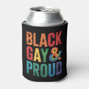 Black Gay and Proud LGBTQ Black Queers Can Cooler