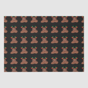 Black Girl Magic, Christmas Presents, Birthday Gif Tissue Paper