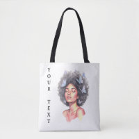 Black Girl Pastel Minimalistic Butterfly Custom