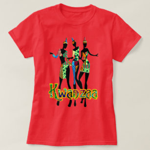 Black Girls Rock! T-Shirt