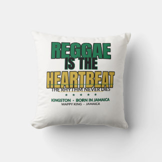 Black Gold Collection Cushion