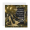 Black Gold High Heels Womans Birthday Party