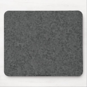 Black Granite Mouse Pad