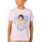 Black Hair Ballerina Tshirts and Gifts