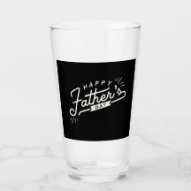 Black Happy Father's Day