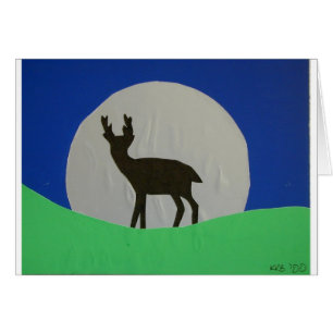 Black Hart card