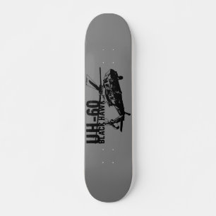 Black Hawk Skateboard