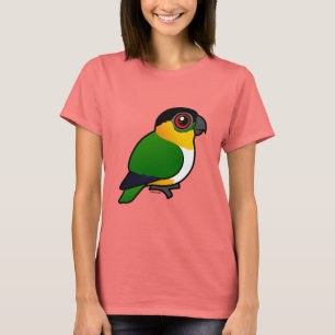 Black-headed Parrot T-Shirt
