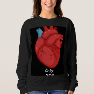 Black Heart Graphic T-Shirt Aesthetic tshirt