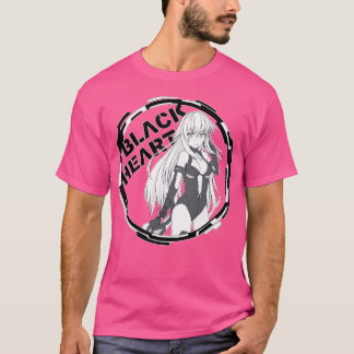 Black Heart T-Shirt