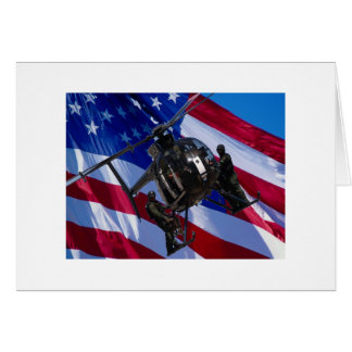 Black helicopter