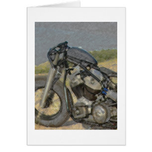 Black Hills Evo Card