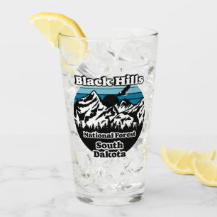 Black Hills National Forest,South Dakota Glass