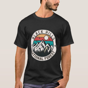 black hills national forest  T-Shirt