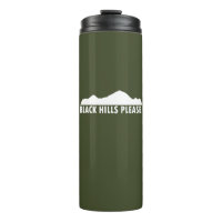 Black Hills Please