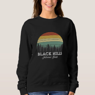 BLACK HILLS SOUTH SWEATSHIRT