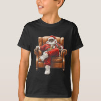 Black Hip Hop Santa Claus African American Santa 
