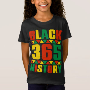 Black History 365 T-Shirt