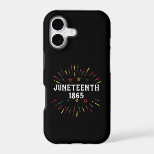 Black History African American Juneteenth 1865