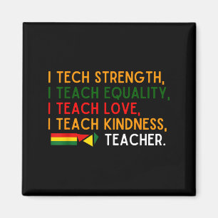 Black History Celebration Apparel Teachers African Magnet
