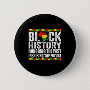 Black History Education Is Freedom Books Black His 6 Cm Round Badge