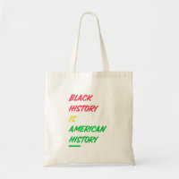 Black History is American History