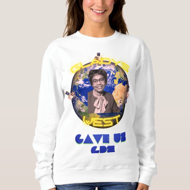 Black History is Human History: Celebrating Black  Sweatshirt (Front)
