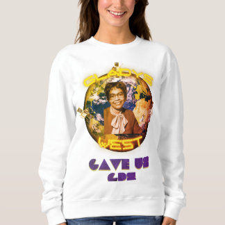 Black History is Human History: Celebrating Black Sweatshirt