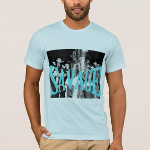 Black History is Human History: Celebrating T-Shirt