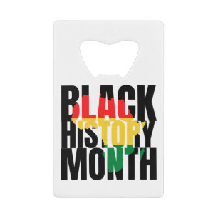 Black History Month