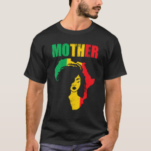 Black History Month 2023 African American Women Fo T-Shirt