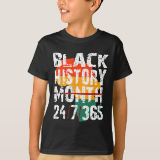 Black History Month 247365 Shirt Africa For Men Wo