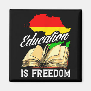 Black History Month Africa Heritage African Educat Magnet