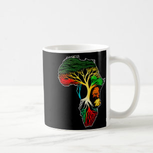 Black History Month African American Ancestors R T Coffee Mug