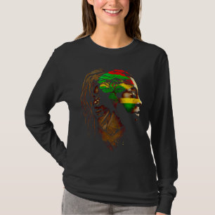 Black history month  African American Ancestors' r T-Shirt