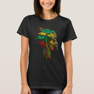 Black history month  African American Ancestors' r T-Shirt