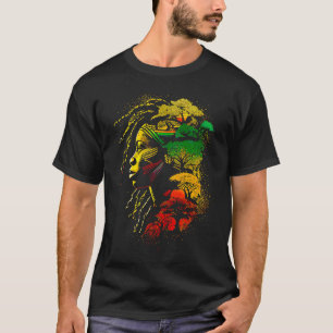 Black history month African American Ancestors' r T-Shirt