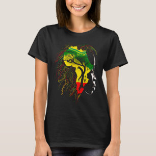 Black history month  African American Ancestors' r T-Shirt
