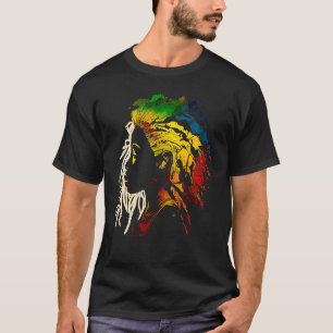 Black history month  African American Ancestors' r T-Shirt