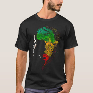 Black history month  African American Ancestors' r T-Shirt