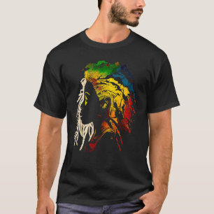 Black history month African American Ancestors' r T-Shirt