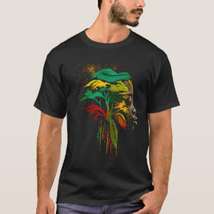 Black history month  African American Ancestors' r T-Shirt