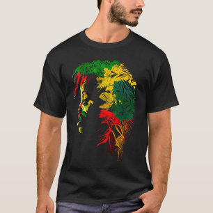 Black history month  African American Ancestors' r T-Shirt