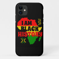 Black History Month, African american