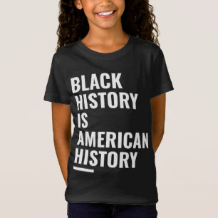 Black History Month - African American Country Cel T-Shirt